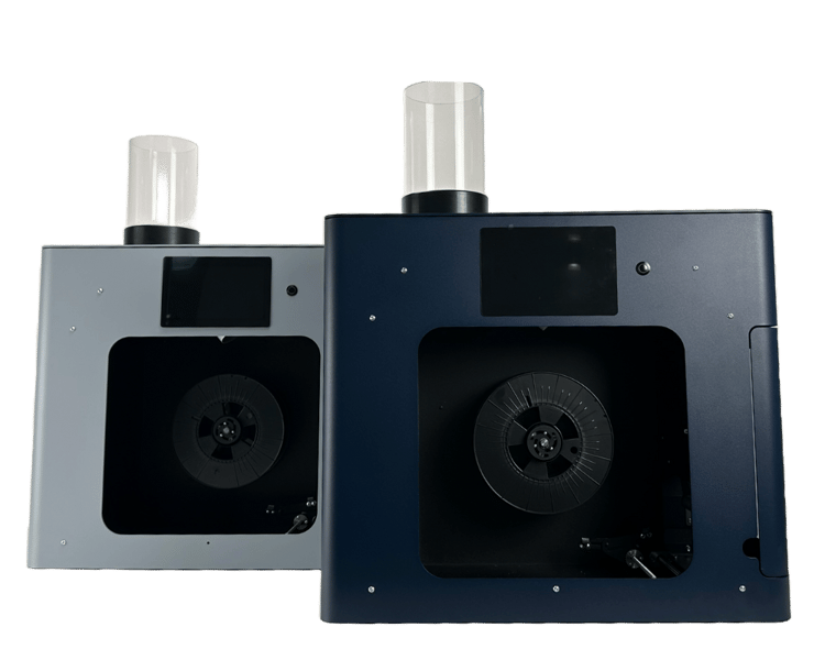 Filament Maker TWO The Ultimate 3D Printing Filament Extruder 3devo
